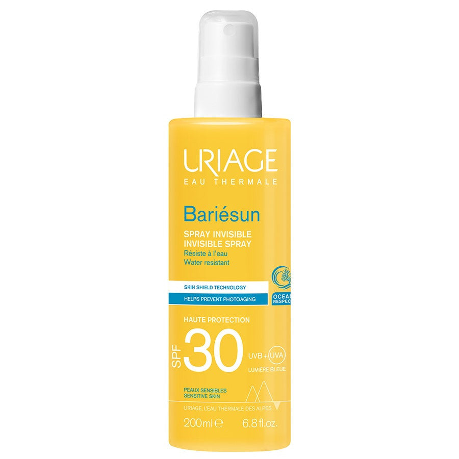 Uriage Bariésun Spray Invisible SPF30 200 ml 