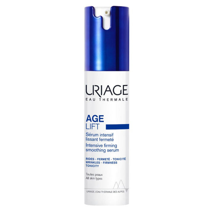 Uriage Age Protect Sérum Lissant Fermeté Intense Multi-actions 30 ml (1 fl oz) 