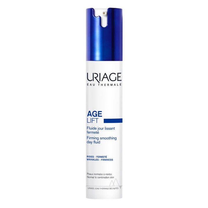 Uriage Age Lift Firming Smoothing Day Fluid Normal to Combination Skin 40ml (1.35 fl oz)