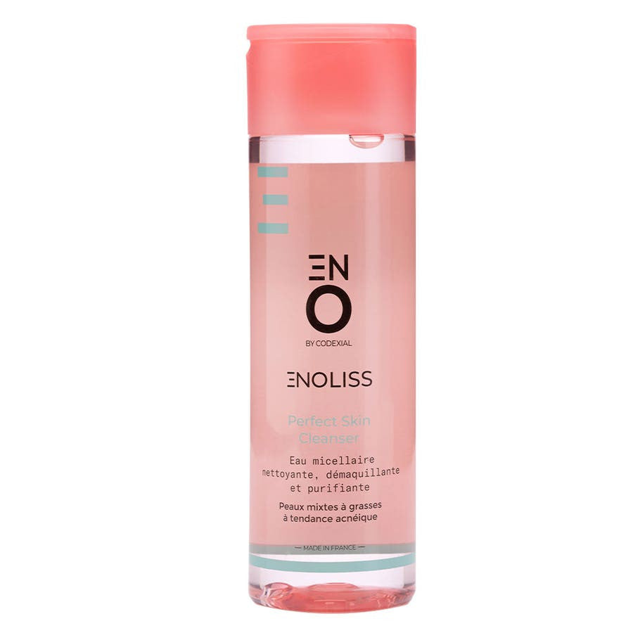 ENO Laboratoire Codexial Enoliss Perfect Skin Cleanser Micellar Water 200ml (6.76fl oz)