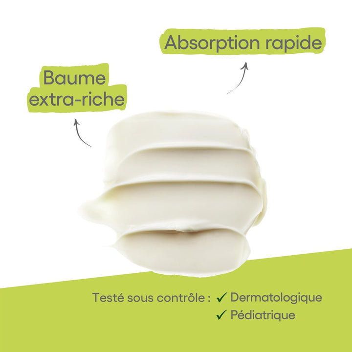 A-Derma Exomega Control Anti-Scratching Emollient Balm