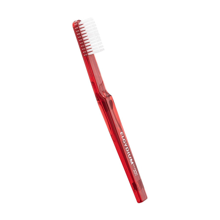 Elgydium Standard Soft Toothbrush x1