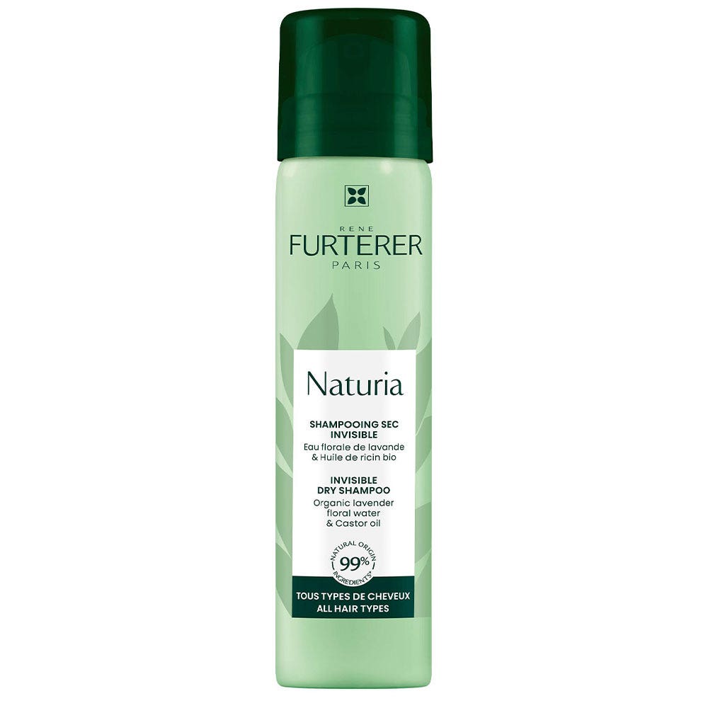 René Furterer Naturia Furterer Naturia Dry Shampoo 75ml (2.54fl oz)