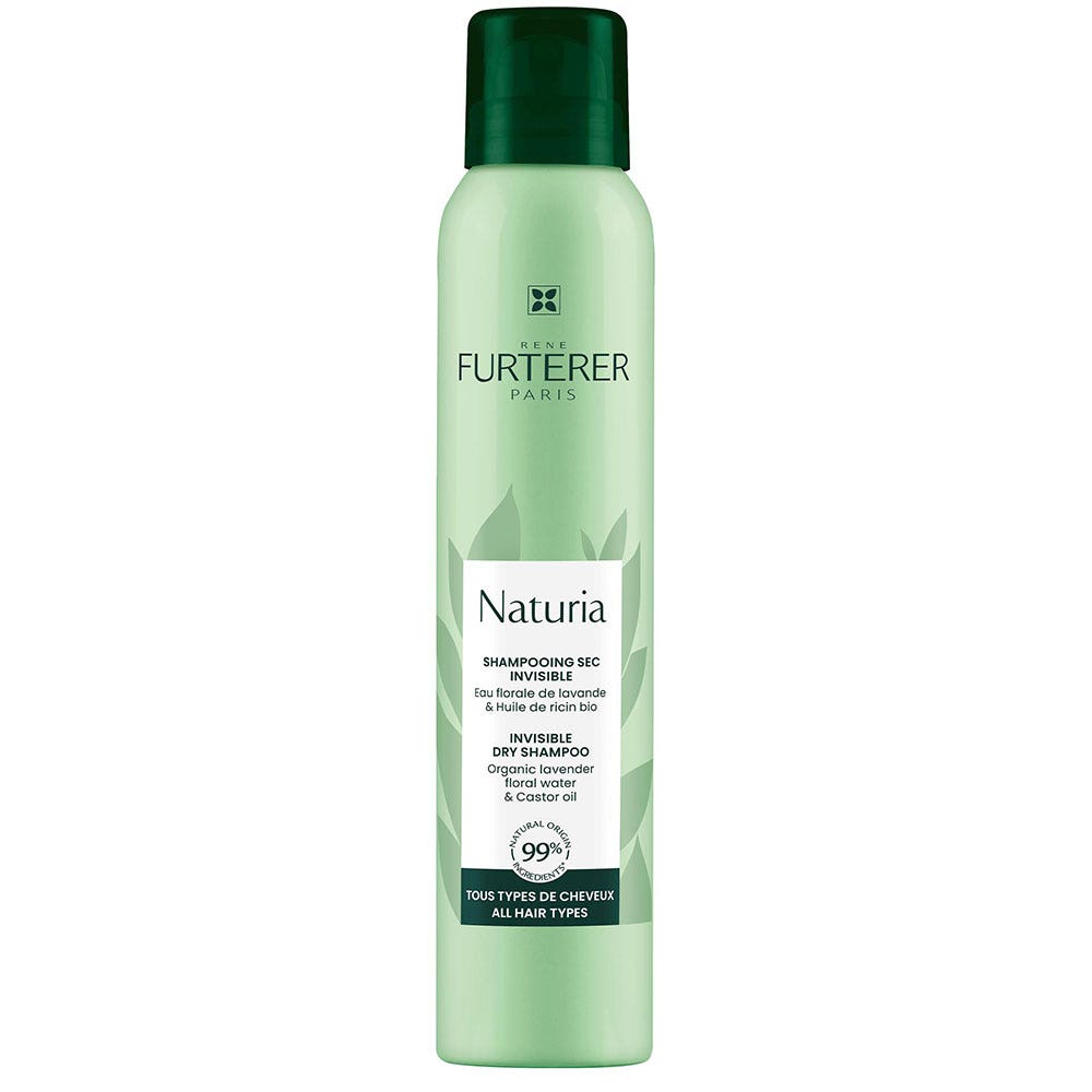 René Furterer Naturia Furterer Naturia Dry Shampoo 200ml (6.76fl oz)