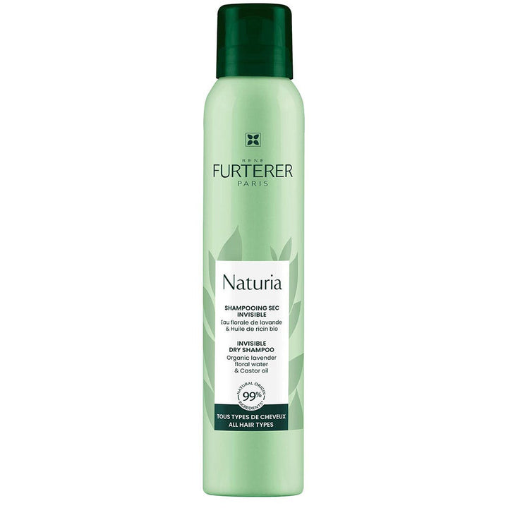 René Furterer Naturia Furterer Naturia Trockenshampoo 200ml