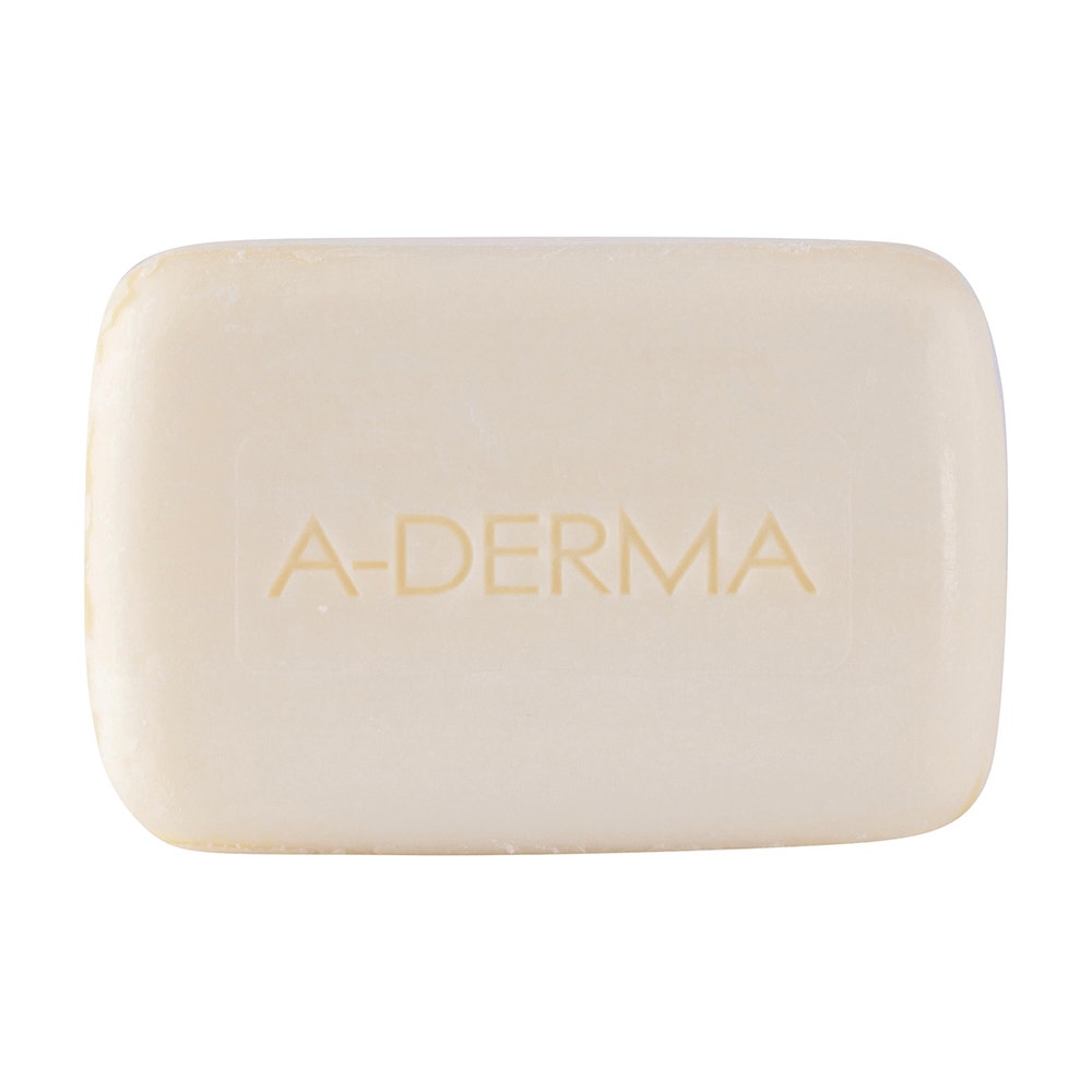 A-Derma Rhealba oats Rhealba Superfatted Soap Bar With Oat Milk100g (3.53oz) 100g (3.53oz)