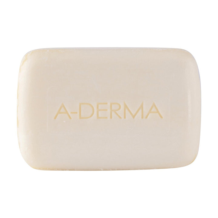 A-Derma Rhealba oats Rhealba Superfatted Soap Bar With Oat Milk100g (3.53oz) 100g (3.53oz)