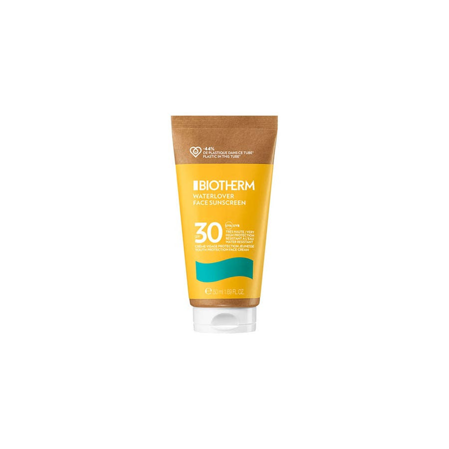 Biotherm WaterLover SPF30 Face Cream 50ml (1.69 fl oz)