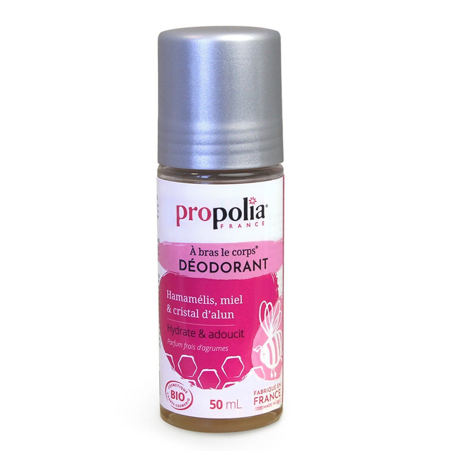 Déodorant Roll-On Bio Propolia 50 ml 