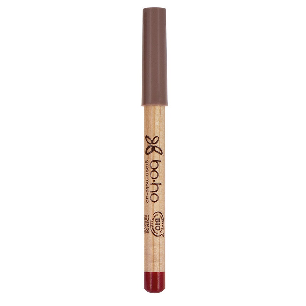Boho Organic Lip Pencil 1.04g (0.04oz)