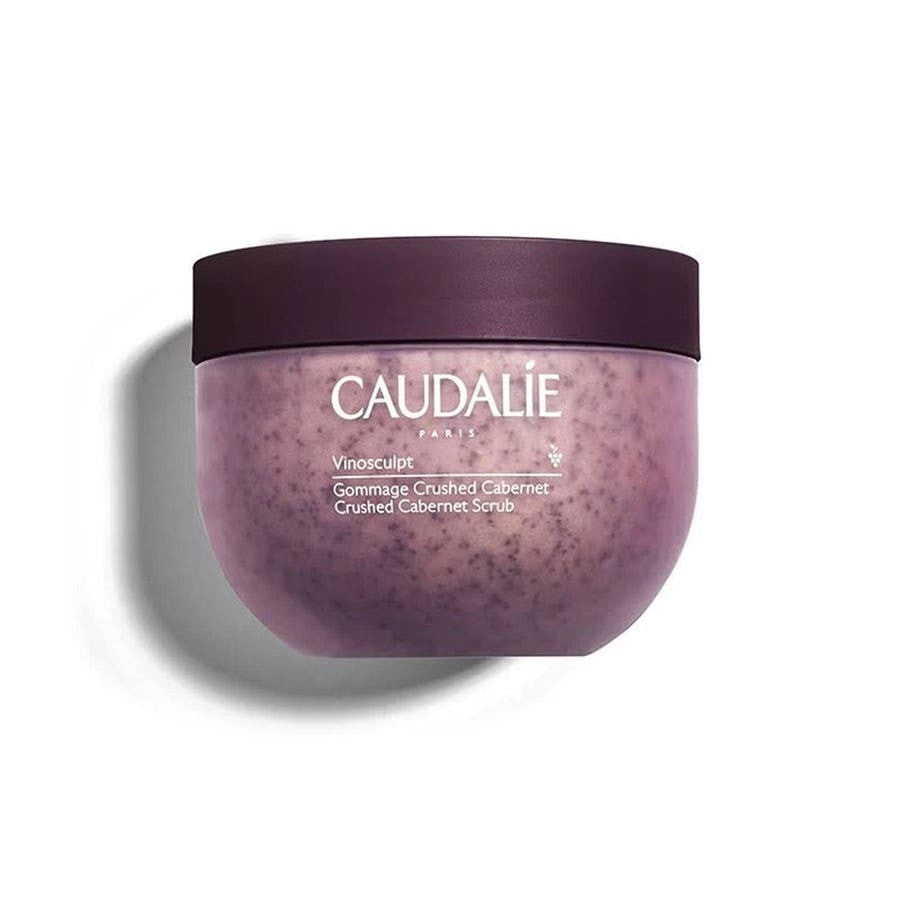 Caudalie Vinosculpt Crushed Cabernet Scrub 150g (5.07 oz)