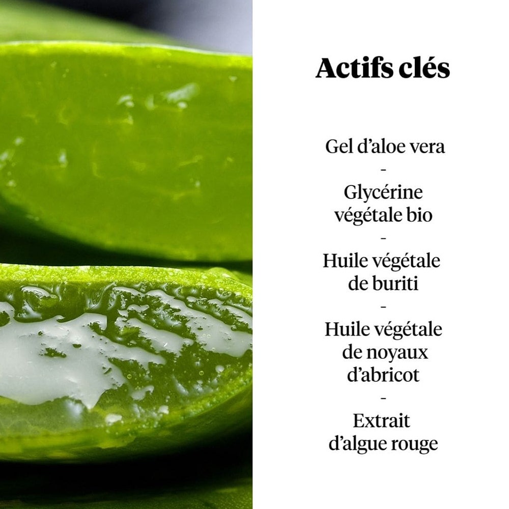 Soixante-° à se sentir bien hydratant pour le visage Gel-Cream 75 ml (2,53fl oz)
