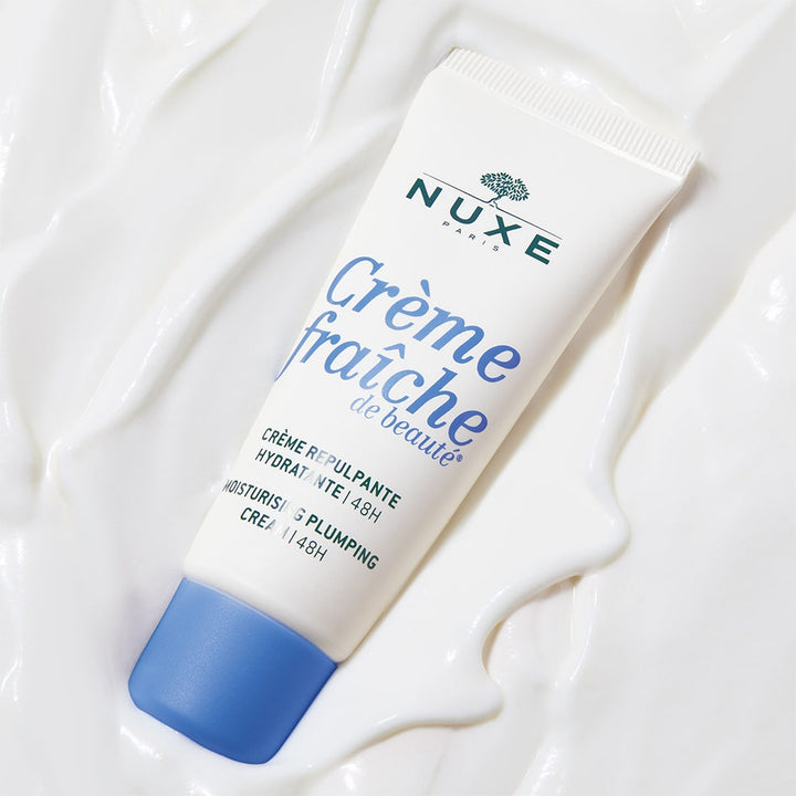 NUXE Crème Fraîche de Beauté 48h Moisturizing Plumping Cream 30ml (1.01fl oz)
