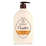 Rogé Cavaillès Gel de Banho com Leite e Mel