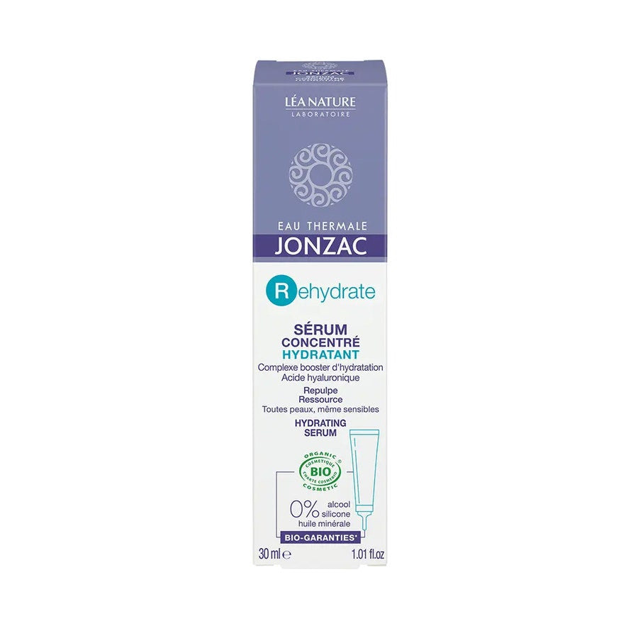 Eau thermale Jonzac REhydrate Serum 30ml (1.01fl oz)