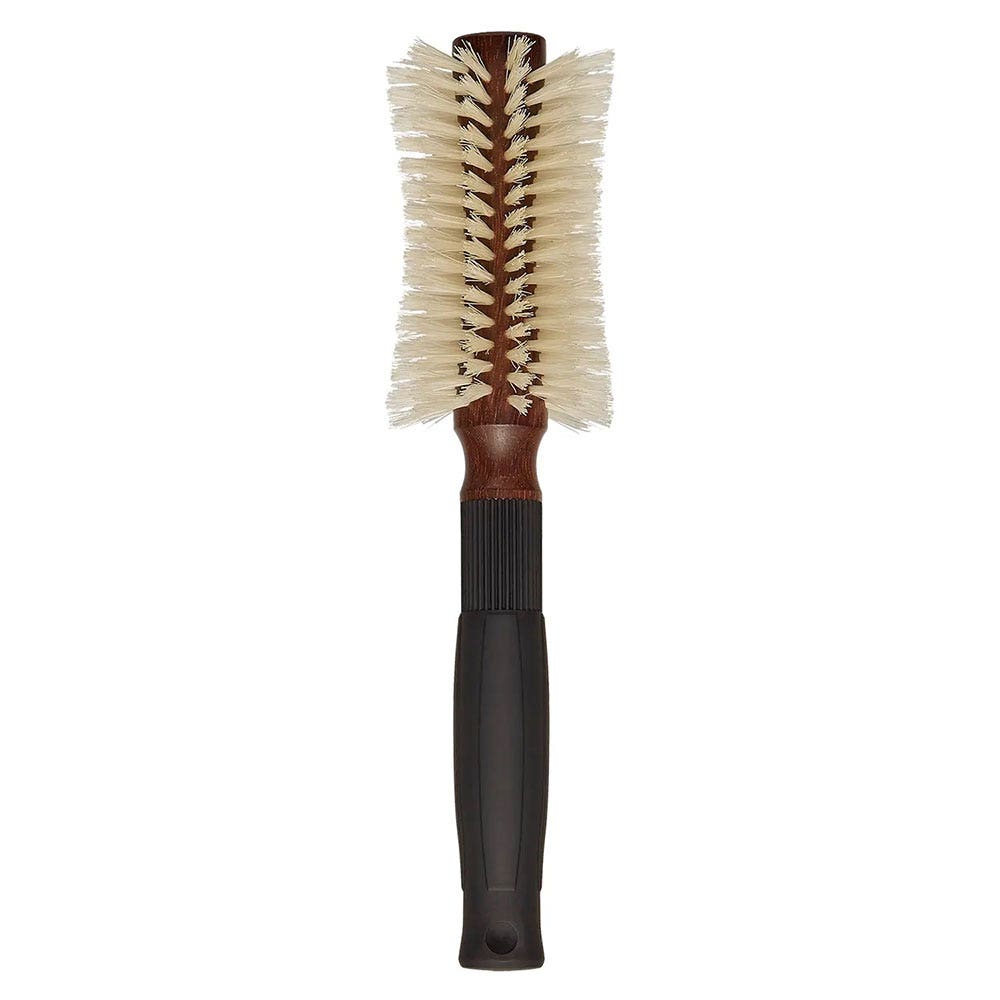 Christophe Robin 12-row Pre-Incurved Blow Dry Brush