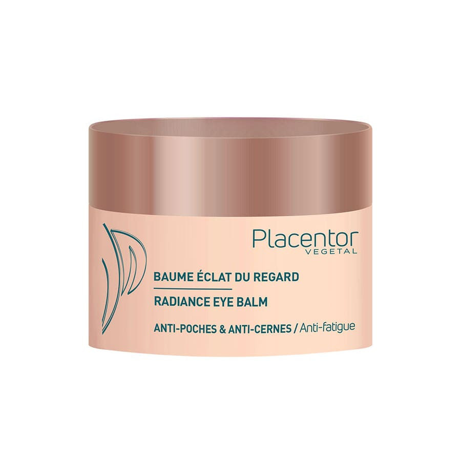 Placentor Baume Regard Éclat Végétal 30 ml (1,01 fl oz) 