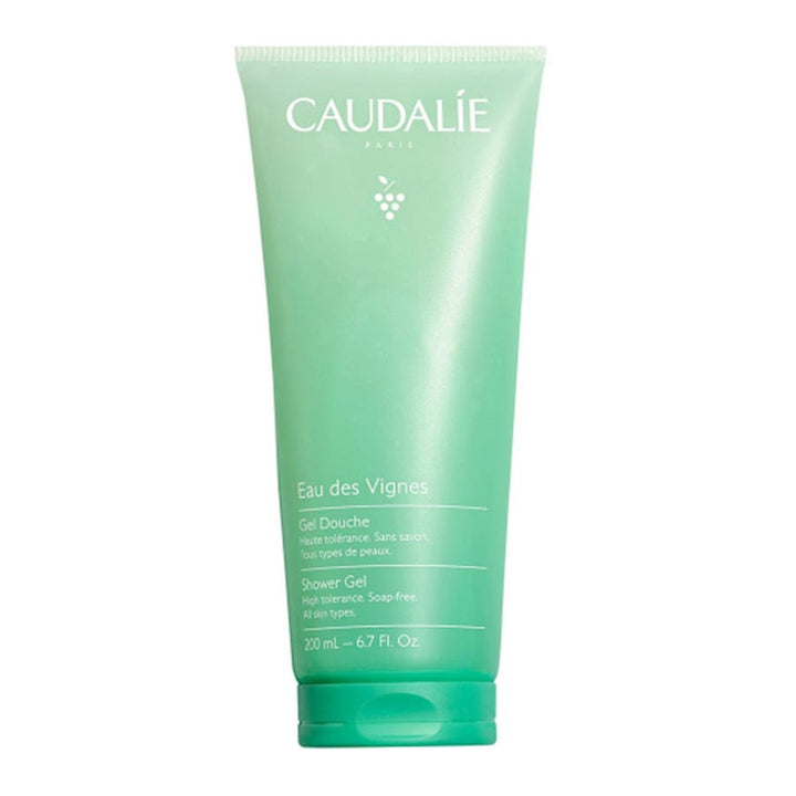 Caudalie Eau Des Vignes جل استحمام 200ml
