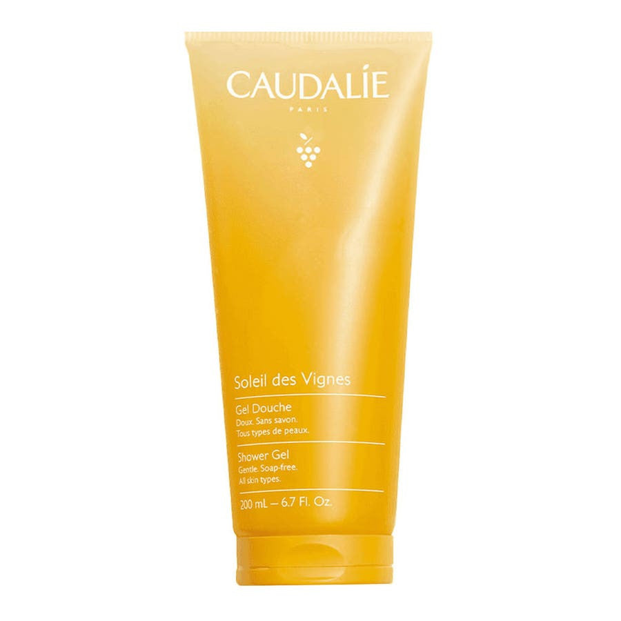 Caudalie Gel Douche Soleil Des Vignes 200 ml (6,76 fl oz) 