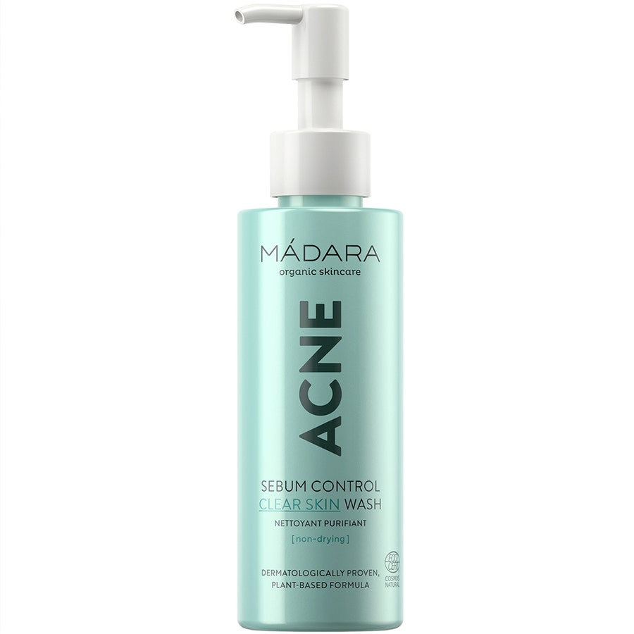 MçDARA organic skincare Sbum Control Purifying Cleanser 140ml (4.73fl oz)