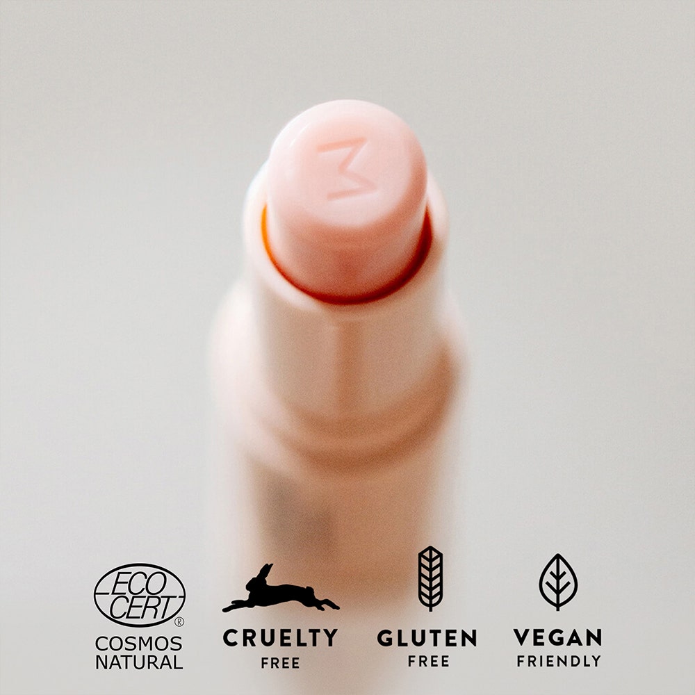 MADARA organic skincare SOS Intensely Hydrating Lip Balm 4.5g (0.15 oz)