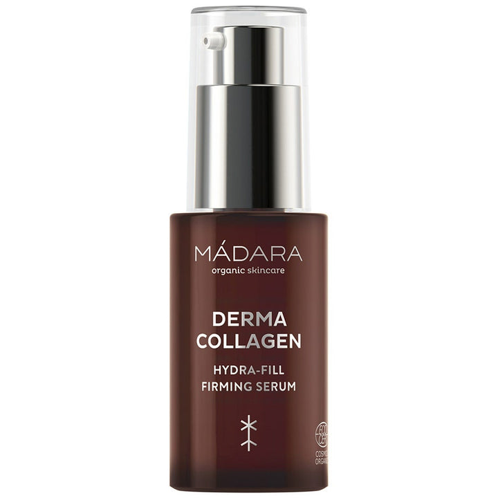 Sérum raffermissant Derma Collage Hydra+ de Madara Organic Skincare, 30 ml (1,01 fl oz) 