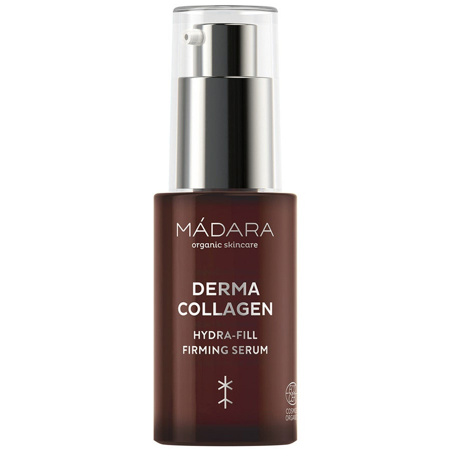 Madara organic skincare Derma Collage Hydra+ Firming Serum 30ml (1.01fl oz)