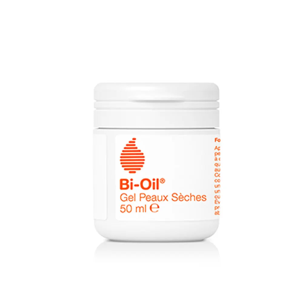 Bi-Oil Dry Skin Gel 50ml