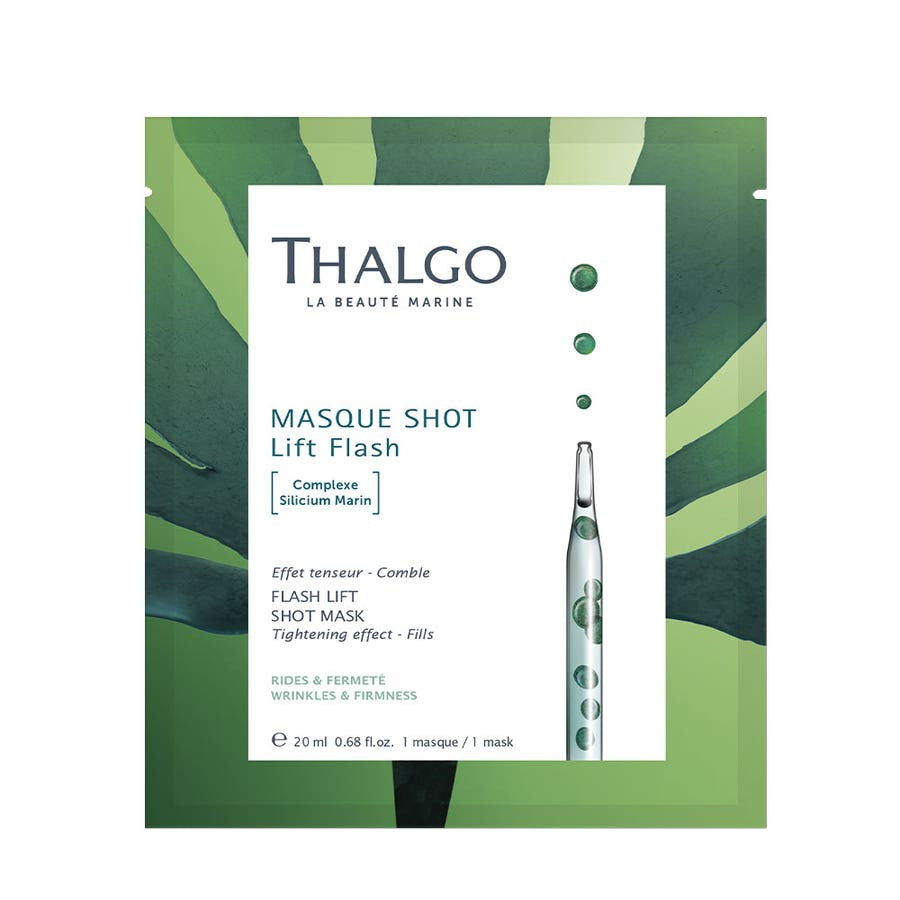 Masque Thalgo Lift Flash Shot 20 ml (0,67 fl oz) 