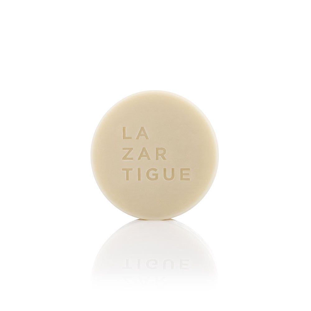 Lazartigue Nourishing Solide Shampoo 75g (2.64 oz)