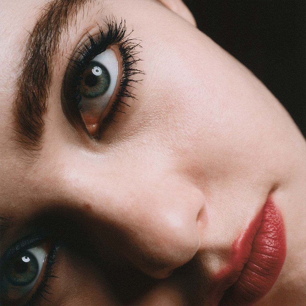 MçDARA organic skincare Come Closer Infiniti Lash Length Effect Mascara 6ml