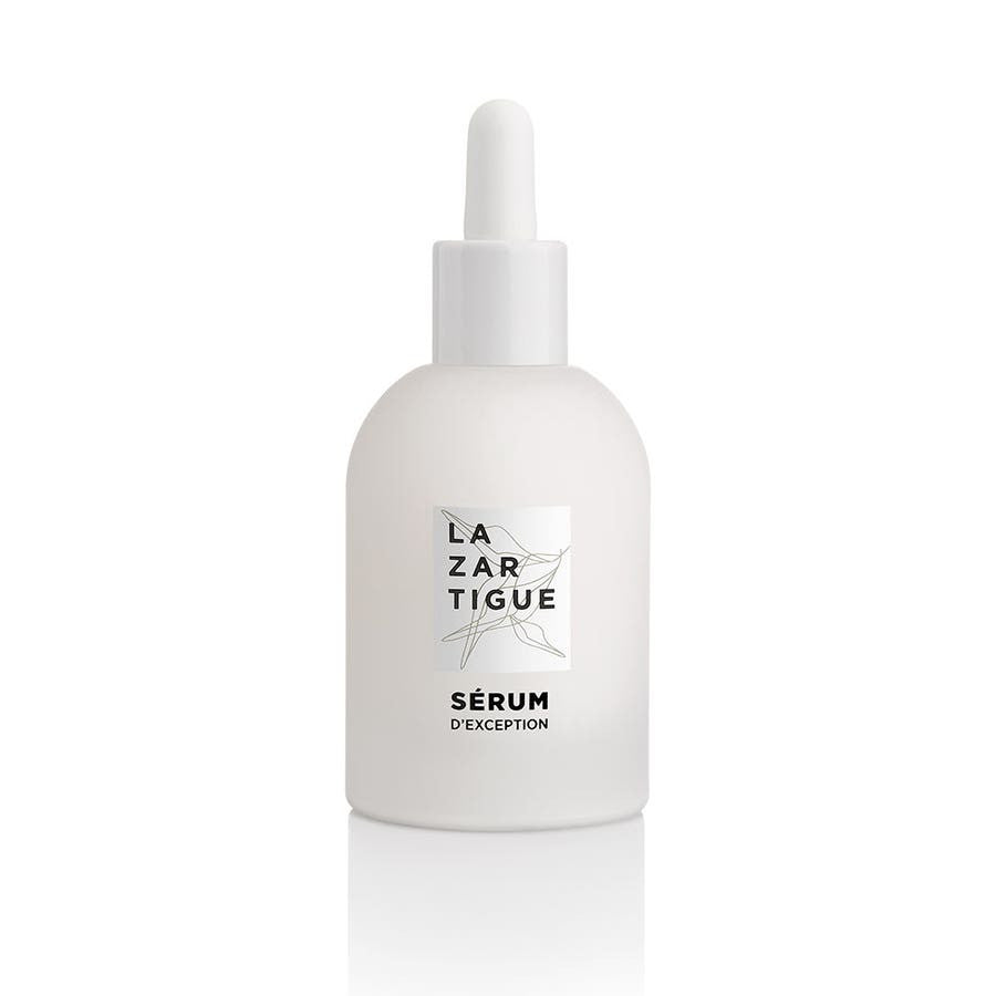 Lazartigue Exceptional Thermo Protective Serum 50ml (1.69fl oz)