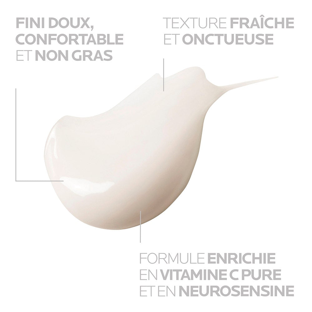 La Roche-Posay Pure Vitamin C Eye contour anti-wrinkle cream eyes 15ml (0.51fl oz)