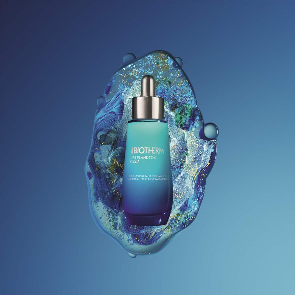 Biotherm Life Plankton Regenerating Serum 30ml (1.01fl oz)