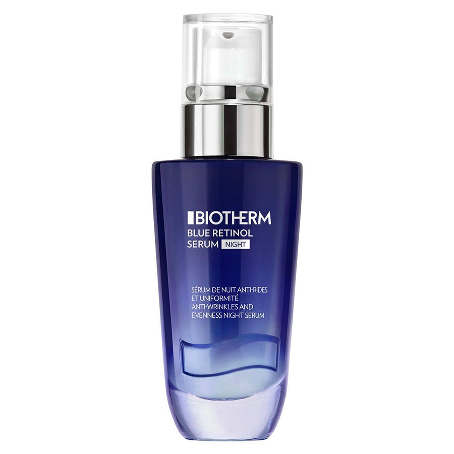 Sérum de nuit au rétinol bleu Biotherm Blue Therapy 30 ml (1,01 fl oz) 