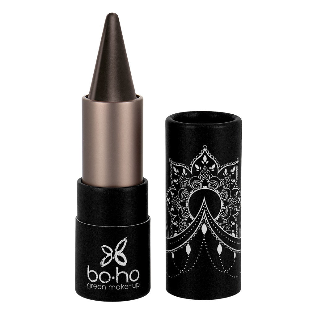 Boho Organic kohl kajal 3.5g (0.12oz)