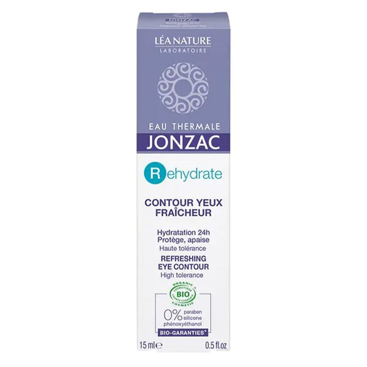 Eau Thermale Jonzac Sublimactive Radiance and Firming Eye Care 15ml (0.50fl oz)