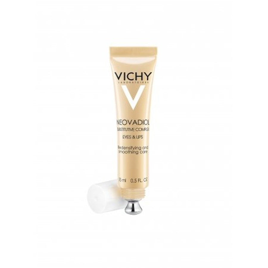 Vichy Neovadiol Soin Multi-Correcteur Yeux et Lèvres 