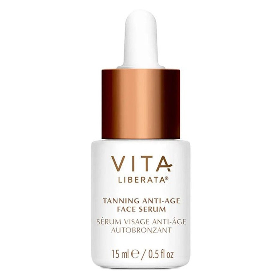 Vita Liberata Sérum Autobronzant Anti-Âge 15 ml (0,50 fl oz) 