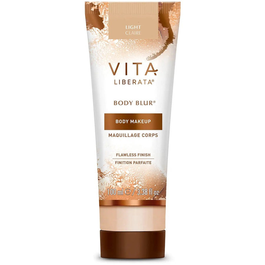 Vita Liberata Body Blur Medium 100ml (3.38 fl oz)