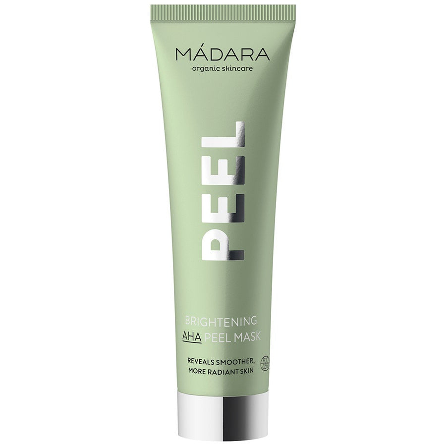 Madara Peel Aha Lightening Peeling Masks 60ml (2.02fl oz)