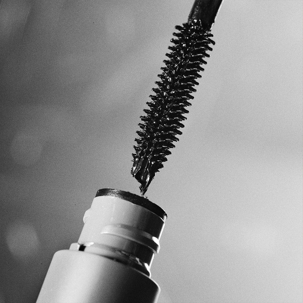 MADARA Organic Skincare Deep Matter Bold Volume Mascara 6ml