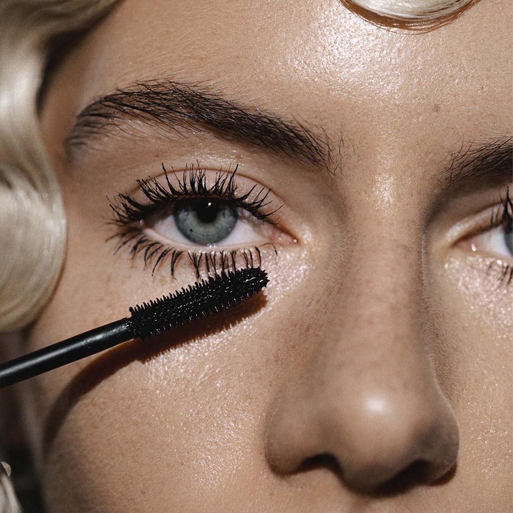 MADARA Organic Skincare Deep Matter Bold Volume Mascara 6ml