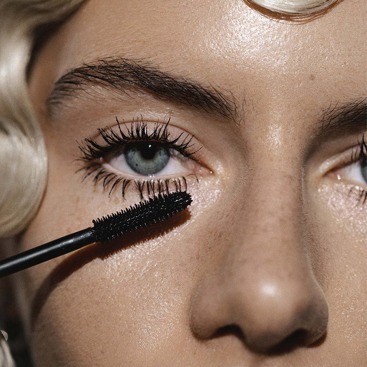 MADARA Organic Skincare Deep Matter Bold Volume Mascara 6ml