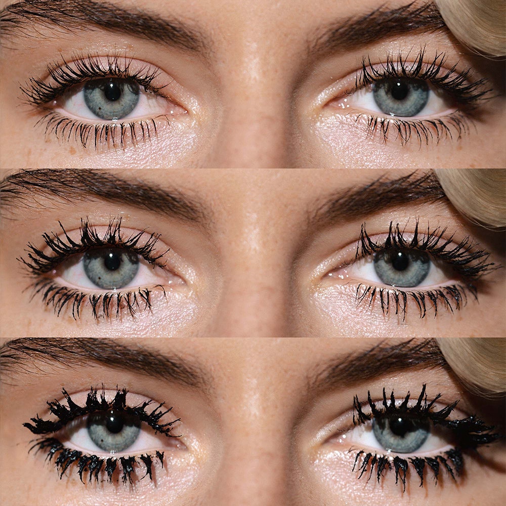 MADARA Organic Skincare Deep Matter Bold Volume Mascara 6ml