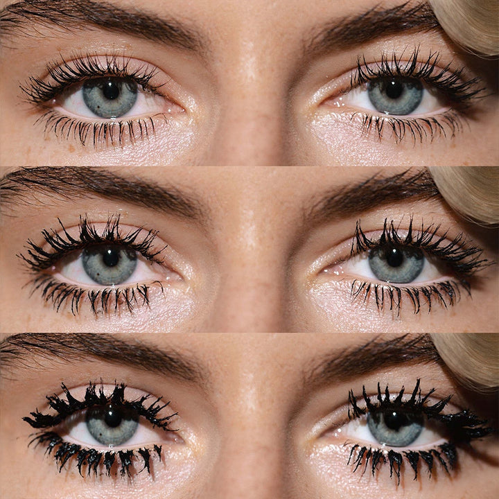 MADARA Organic Skincare Deep Matter Bold Volume Mascara 6ml