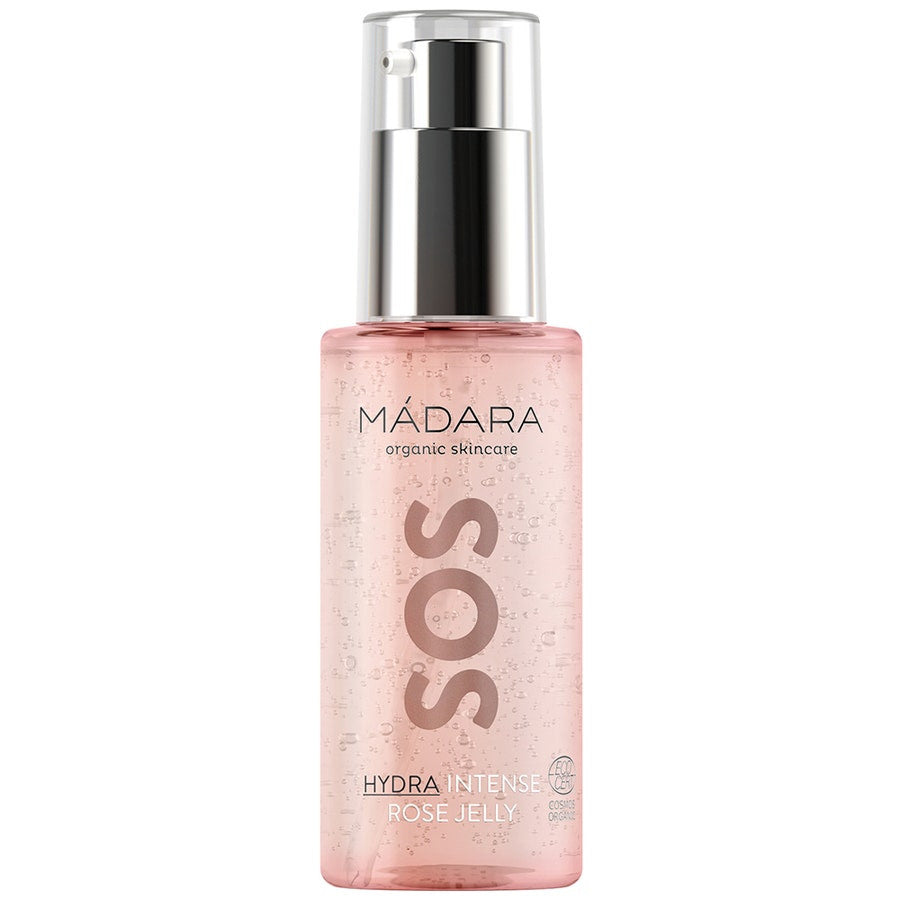 Gelée de rose intense MADARA SOS Hydra 75 ml (2,53 fl oz) 