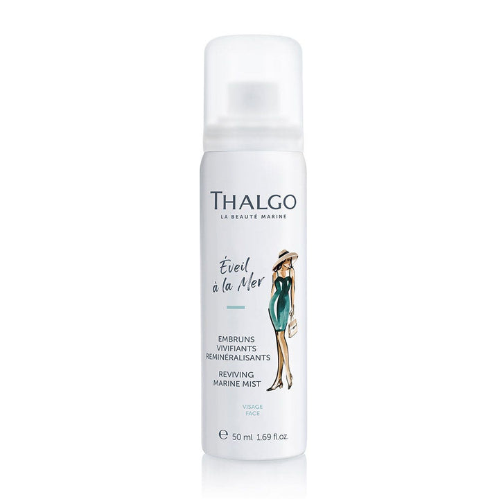 Thalgo Revitalising Remineralising Sea Spray 50 ml (1.69fl oz)
