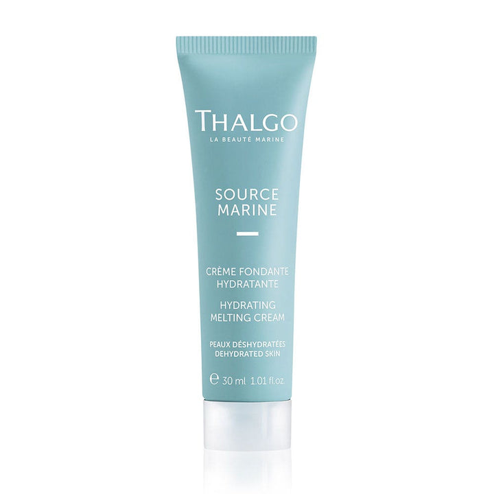 Thalgo Source Marine Melting hydrating cream dehydrated skin 30 ml (1.01fl oz)