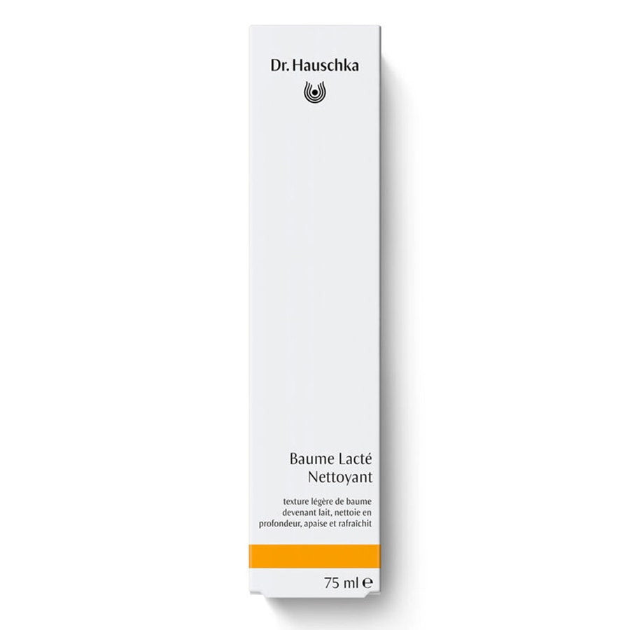 Dr. Hauschka Cleansing Milk Balm 75ml (2.53fl oz)